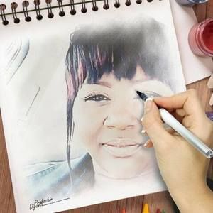 Meet your Posher, Tammy